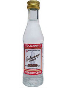 Stolichnaya 50ml